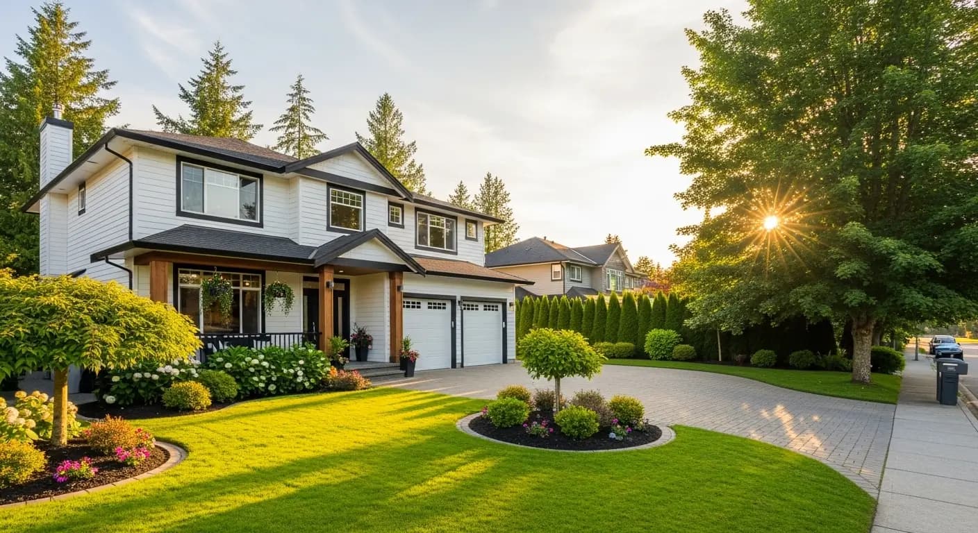 Residential Sellers