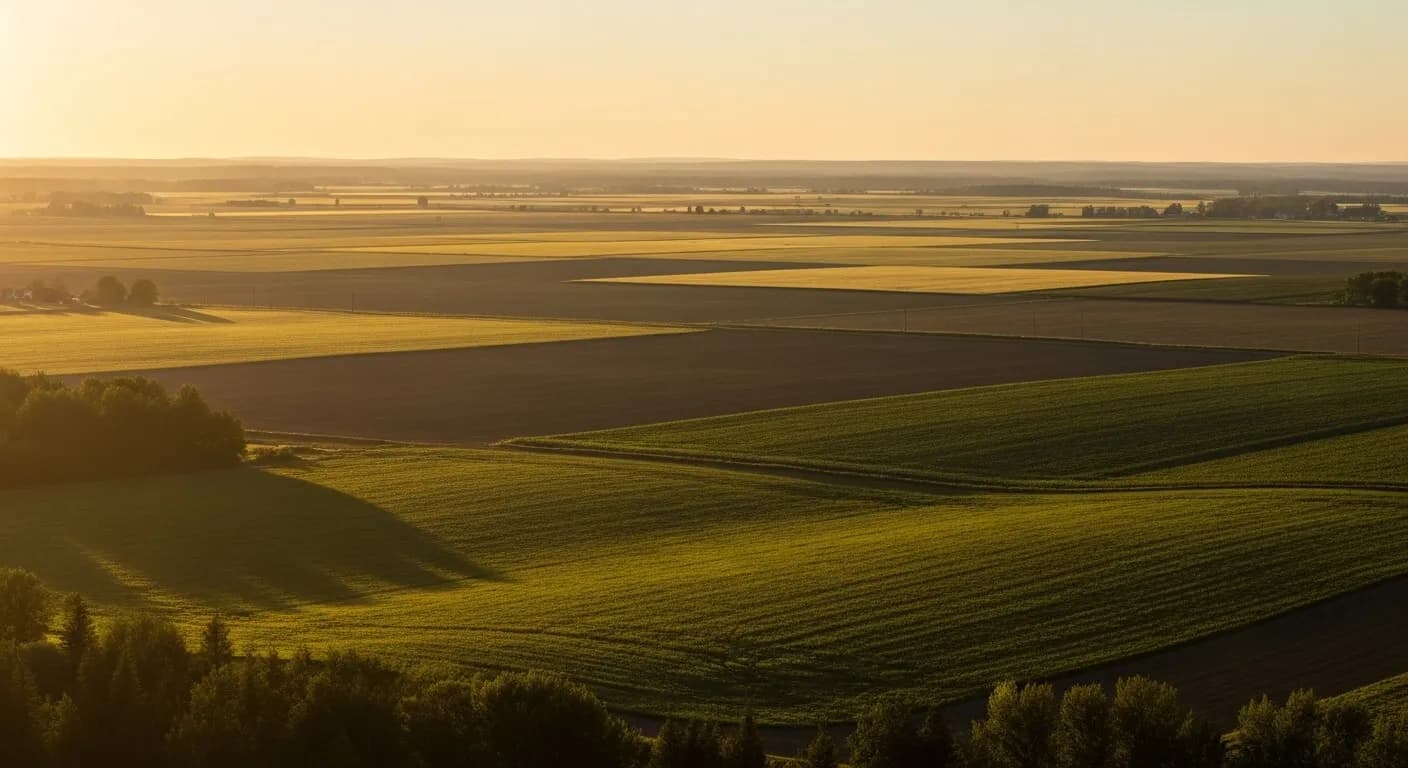 Agricultural Buyers