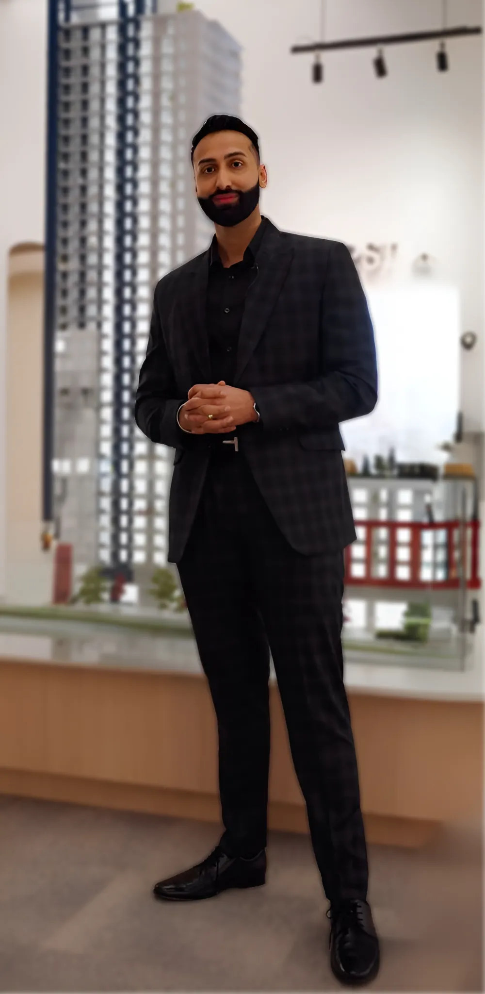 Gurwin Jhand
